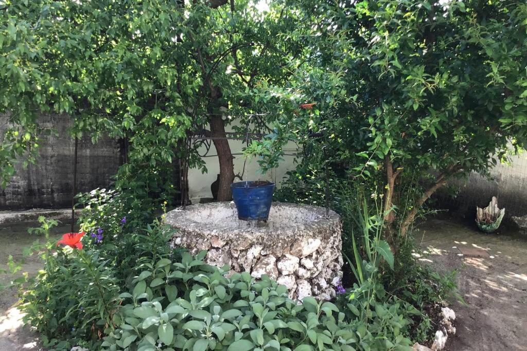 John Actors Home Καβάλα Εξωτερικό φωτογραφία