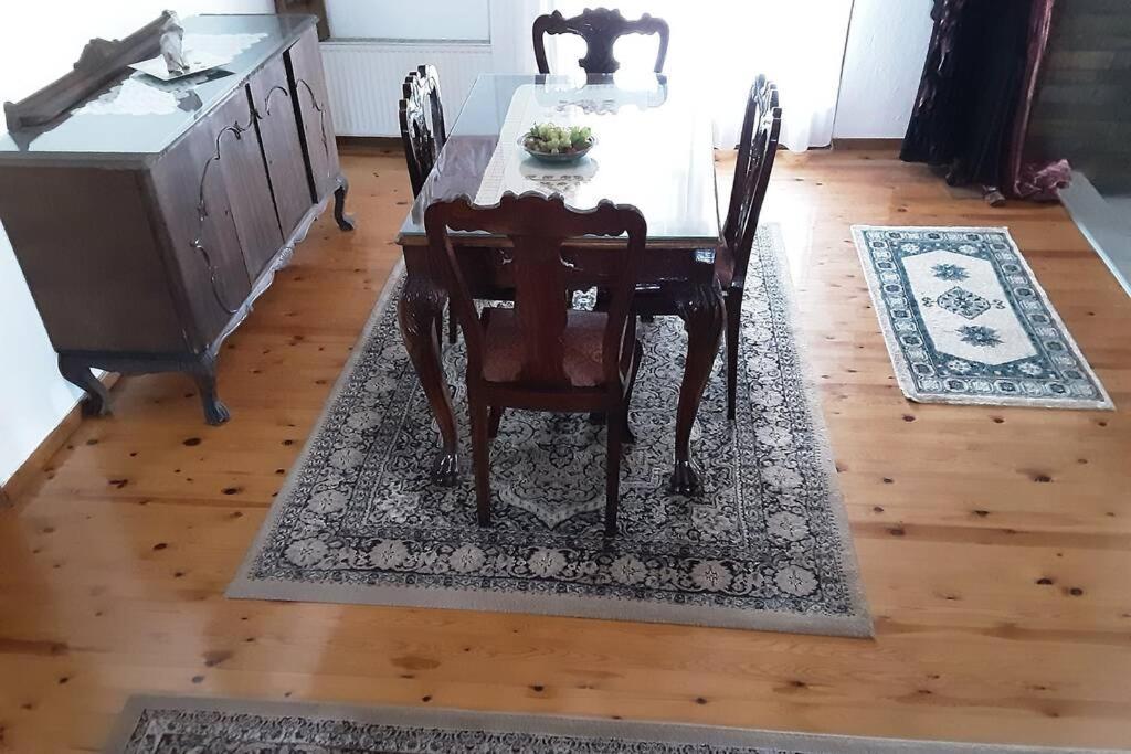 John Actors Home Καβάλα Εξωτερικό φωτογραφία